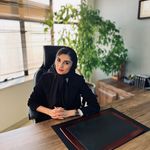 کارآموز وکالت سوگند فاطمی