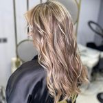 سالن زیبایی تخصصی چیکا (آوازه هنر سابق)