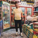 بهمن آقانژاد