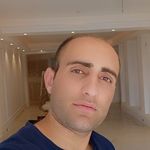 علی شیراوند