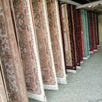 قالیشویی افق قدس