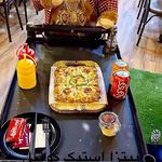 تی تی سوخاری