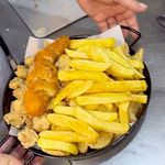 تی تی سوخاری