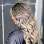 سالن زیبایی تخصصی چیکا (آوازه هنر سابق)