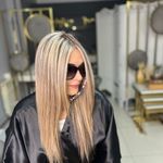 سالن زیبایی تخصصی چیکا (آوازه هنر سابق)