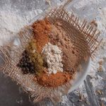 پیتزا کاکتوس