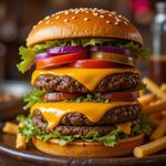 شرکت پخش پروتئین مستر جان