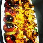 رستوران اکبرجوجه شعبه کاشان  مدیریت ستاری 