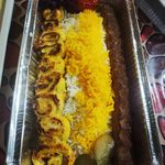 رستوران اکبرجوجه شعبه کاشان  مدیریت ستاری 