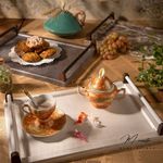 احمد حسن پور قمشهء