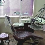 مطب دندانپزشکی دکتر سروش امیرمحمودی