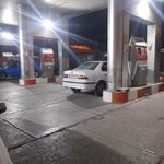 جایگاه کرگانه