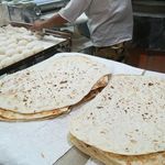 نان تکتا