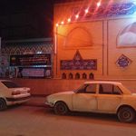 مسجد پنجتن آل عبا