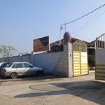 کارخانه پردیس جوجه کشی پارس 