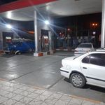 جایگاه کرگانه