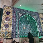 مسجد امام رضا علیه السلام