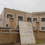 فرمانداری کوار