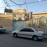 مسجد پنجتن آل عبا
