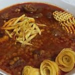 رستوران عالیجناب