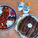 رستوران عالیجناب