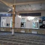 زائرسرای امام رضا دهملا