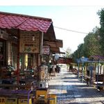 زائرسرای امام رضا دهملا