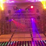 نور و صوت و موزیک djmehrsha