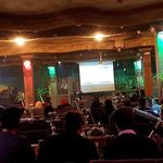 رستوران سنتی کوچه باغ