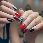 آرایشگاه زنانه ندا موسوی