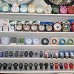 گالری ساعت کاظمی