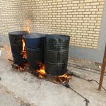 خدمات آسفالت ایزوگام قیرگونی حسین نسب