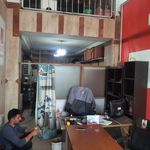 نمایندگی تعمیر  و نصب کولر گازی و پکیج