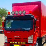 خدمات حمل و نقل اتوبار آذری