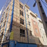 خدمات داربست نوین نصب(قیمت منصفانه)