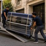 شرکت باربری حمل اثاثیه منزل برتر بار
