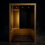 خدمات آسانسور کوروش( ۳۲ سال سابقه )