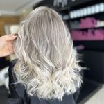 سالن زیبایی نلی طهرانی