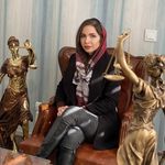 وکیل پایه یک دادگستری سپیده کریمی