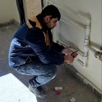 تاسیسات ساختمان مرادی