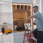 خدمات دکوراسيون داخلی ایمان دولت