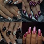 خدمات تخصصی ناخن ستاره