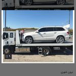 امدادخودرولوشان