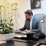 خدمات حقوقی کرجالیان