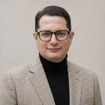 محمد حسین صیافی وکیل پایه یک دادگستری