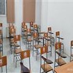 آموزشگاه رانندگی پایه سوم راد