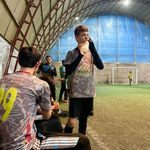 باشگاه و مدرسه فوتبال آکس البرز