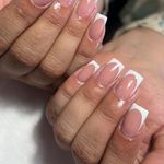 خدمات تخصصی کاشت و طراحى ناخن دان