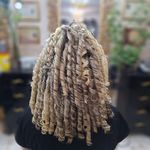 سالن زیبایی نسترن سپید