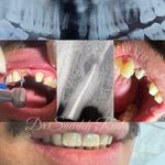 دندانپزشکی دکتر ریاحی